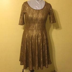 LuloRoe Dress